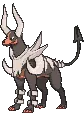 houndoommega houndoommega