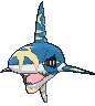 sharpedomega