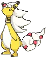 ampharosmega