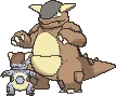 kangaskhanmega