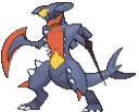 garchompmega