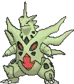 tyranitarmega
