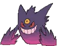 gengarmega