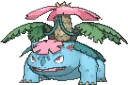 venusaurmega