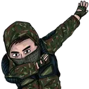 Dab Dab