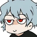 ShigaSmug
