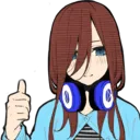 MikuThumbsUp