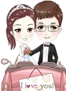 wedding