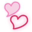 :Hart: