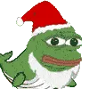 pepesantawhale