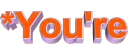 your