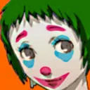 clownka