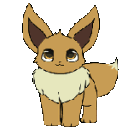 eeveeglad2 Discord emoji
