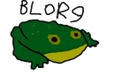 blorg blorg