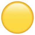 yellowcircle