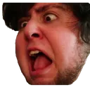 Whatthehell Whatthehell Discord Emoji