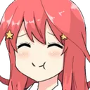ItsukiHappyEat
