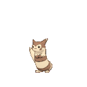 Furret furret Discord Emoji
