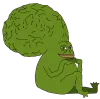 PepeBrain