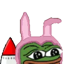 aPPepoBunnyJet