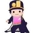 0JotaroDance