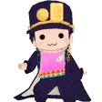 HR_JotaroDance HR_JotaroDance