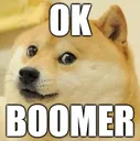 okboomer okboomer