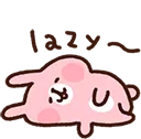 BunBunLazy