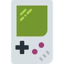 Gameboy gameboy Discord Emoji