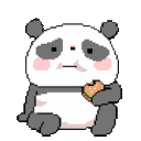Pandaeat Discord Emoji