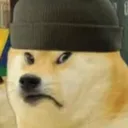 beaniedoge Discord Emoji