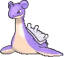 lapras lapras