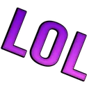 lol
