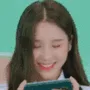 HeejinShocked