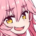 TamamoSmug