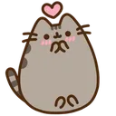 pusheen_blush