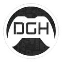 DigitalGamesHub Discord Emoji