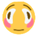 :Flushed: Discord Emote