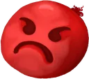 RedGuy Discord Emoji