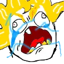 supersaiyanrage Discord Emoji