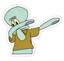dab
