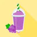 grapesmoothie