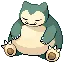 snorlax