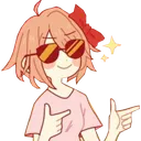sayonara