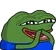 pepeEvil
