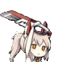 AyaOutForBlood