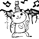 PartyCat PartyCat