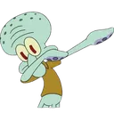 dab dab