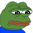 Pepe Discord Emoji