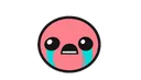 Cry Discord Emoji